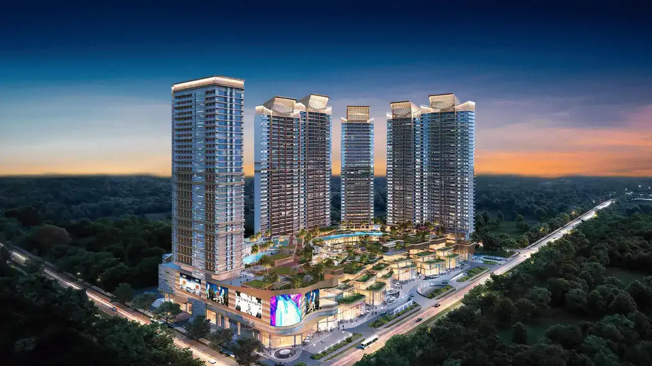 M3M Big Billion Property Sale