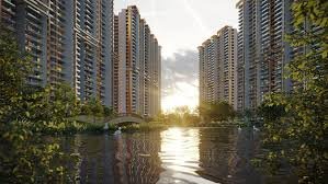 M3M SCDA (Smart City Delhi Airport)