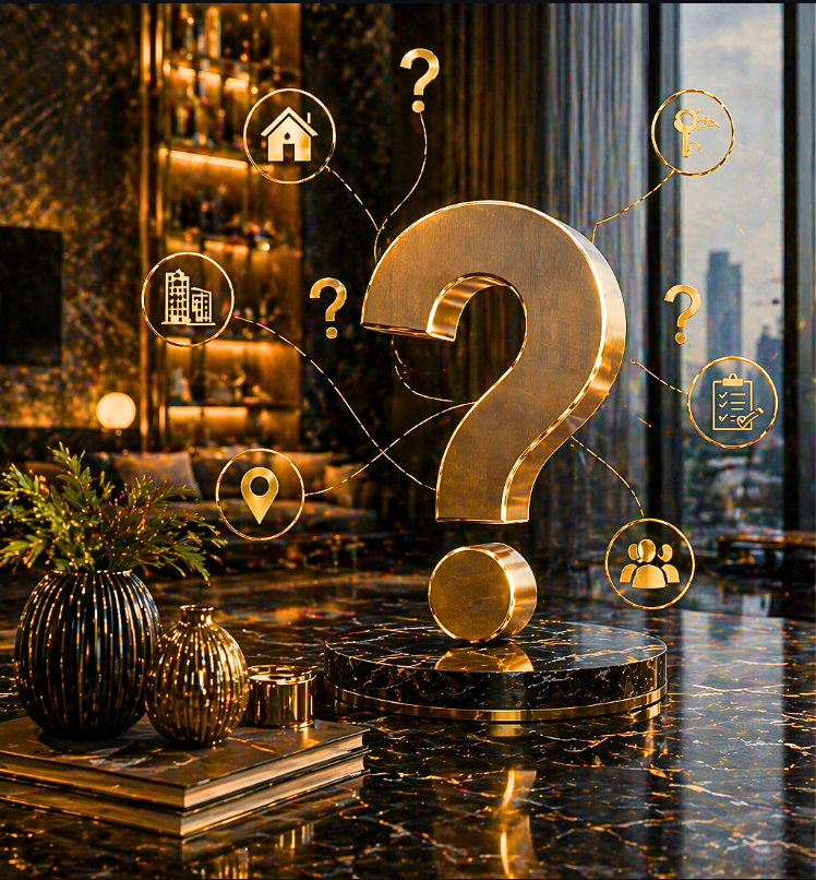 FAQ Image